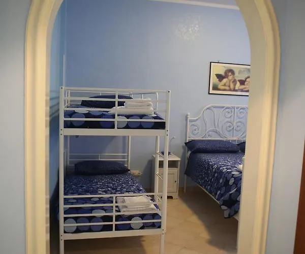 Azzurro San Pietro