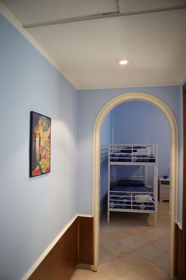 Appartamento Azzurro San Pietro Roma