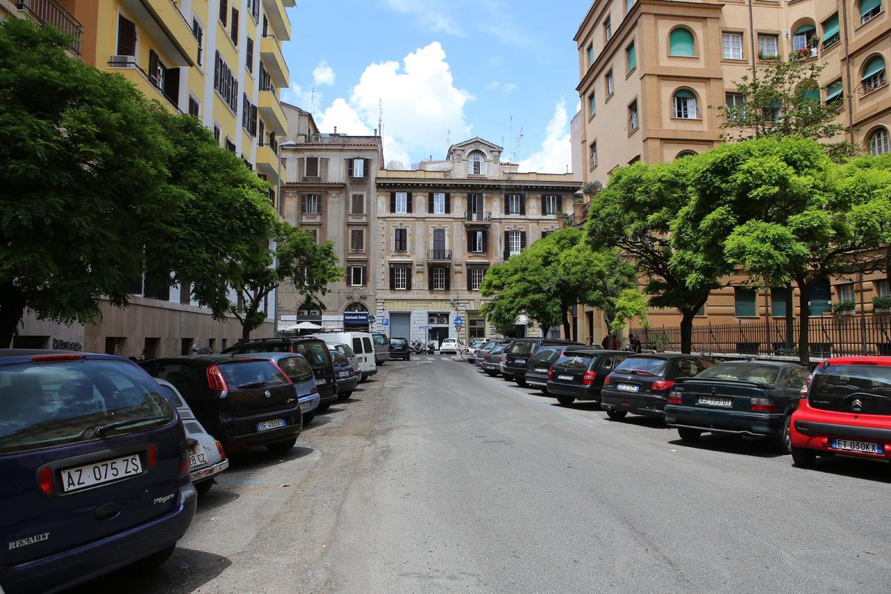 Appartamento Azzurro San Pietro Roma