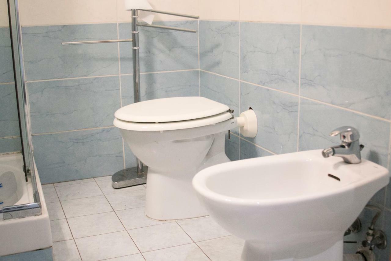 Appartamento Azzurro San Pietro *