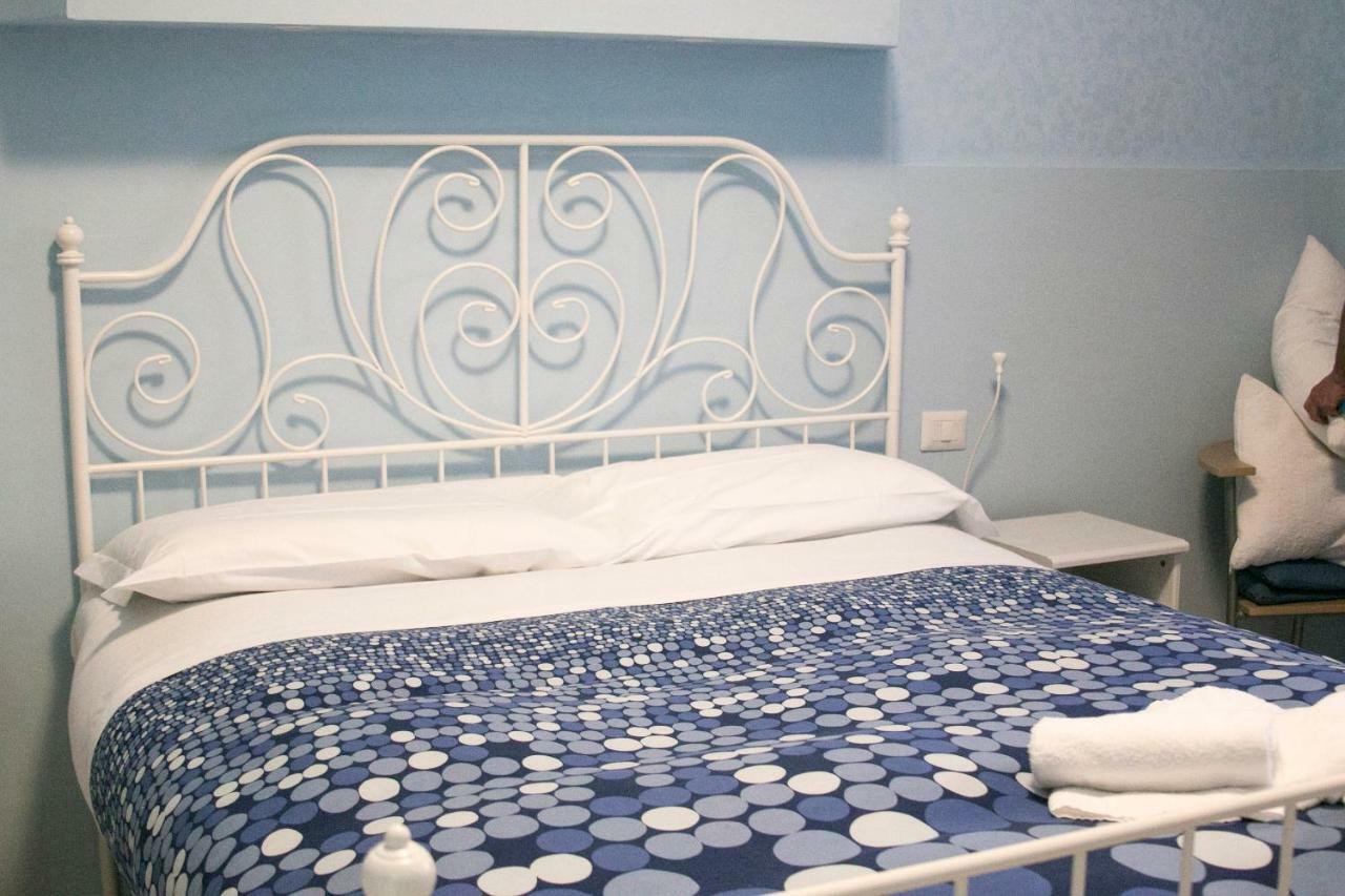 Azzurro San Pietro Roma