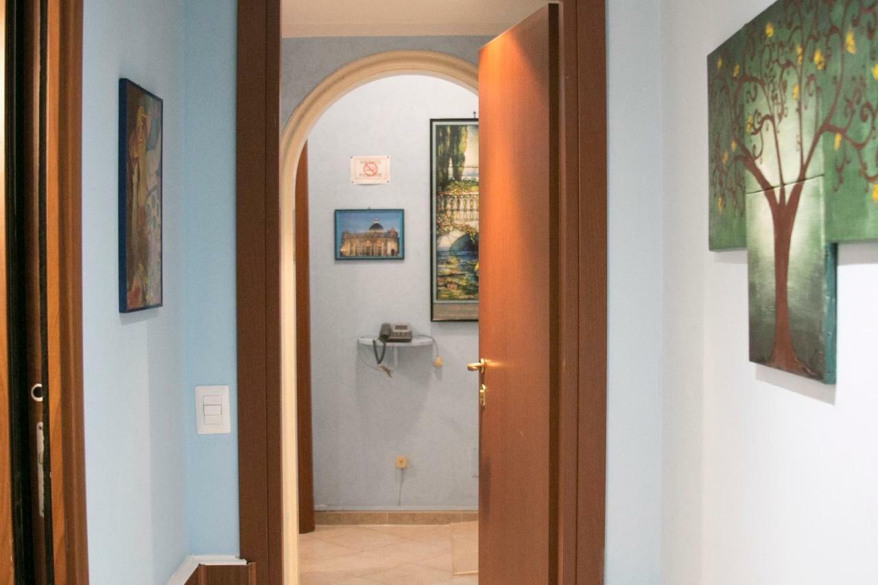 Appartamento Azzurro San Pietro Roma