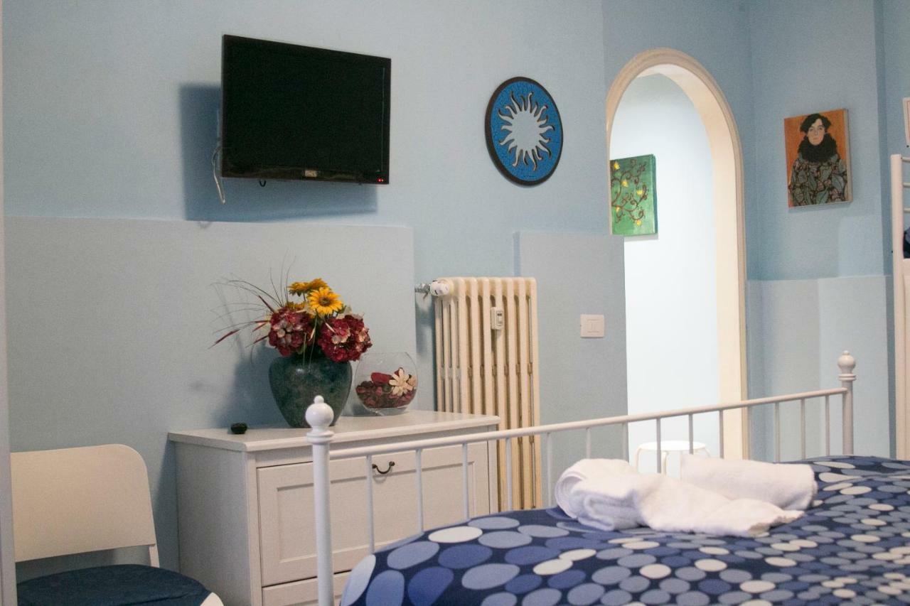 Azzurro San Pietro Roma