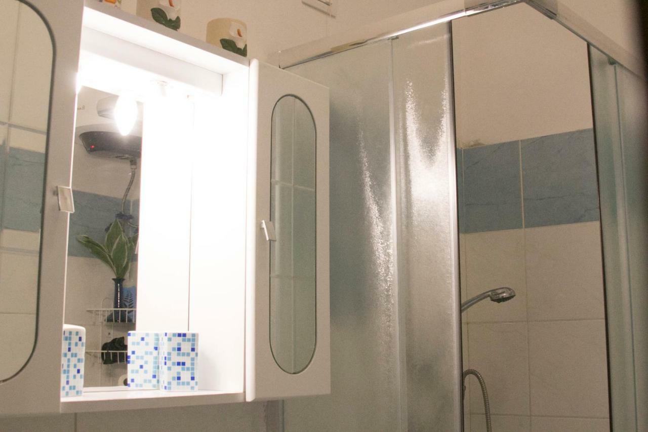 Azzurro San Pietro Roma